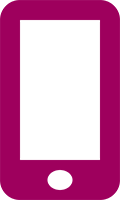 icon mobile website icon mobile website