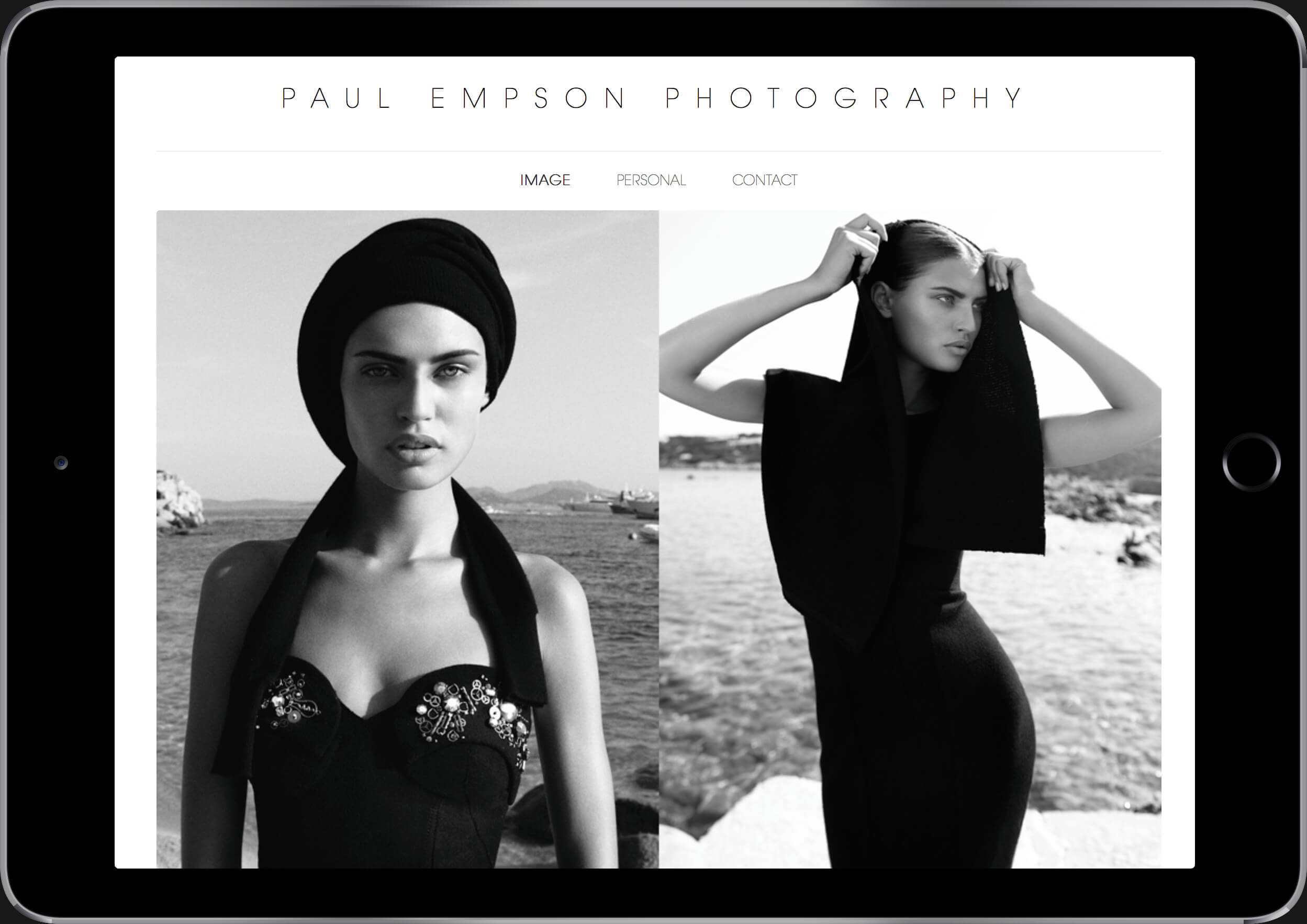 paulempson-1 custom photography website